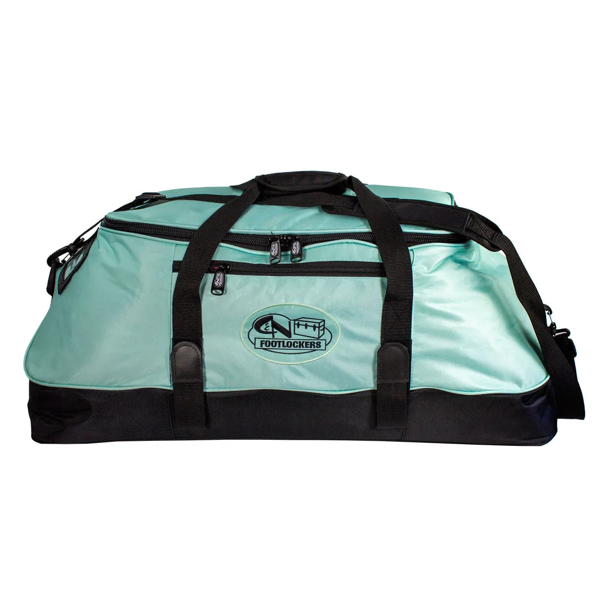 C&N Snap-On Trunk Duffle Bag