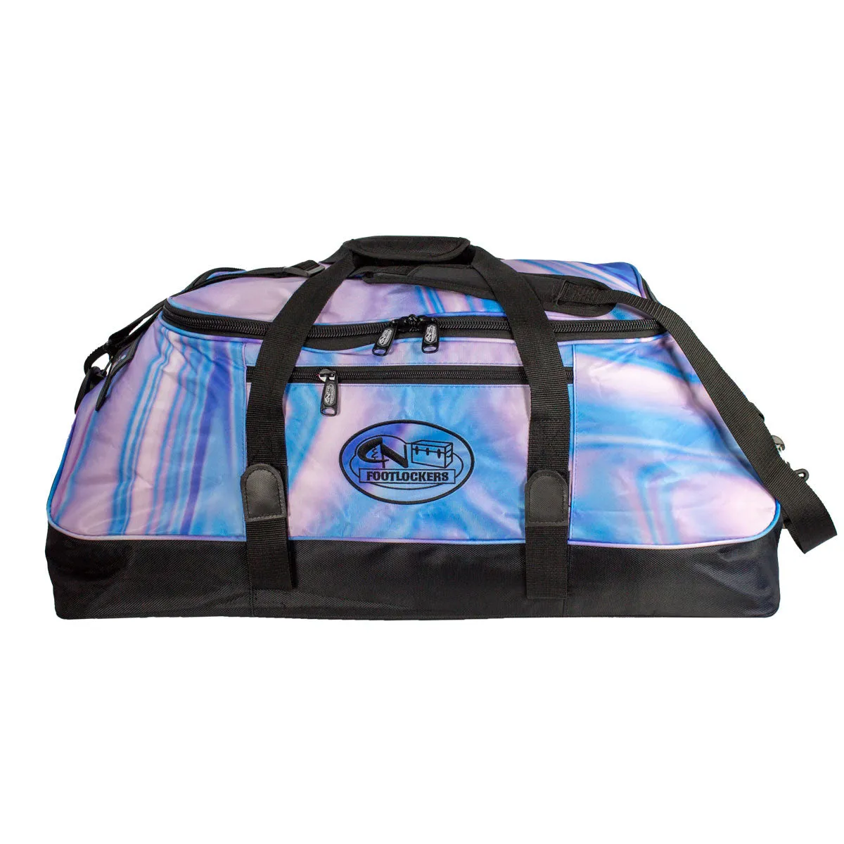 C&N Snap-On Trunk Duffle Bag