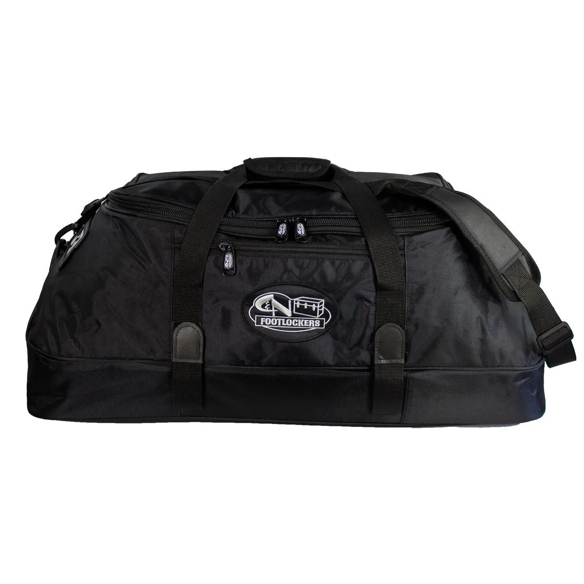 C&N Snap-On Trunk Duffle Bag