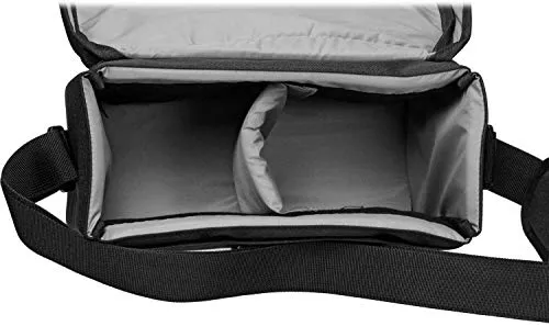 Canon 200ES EOS DSLR Camera Gadget Bag