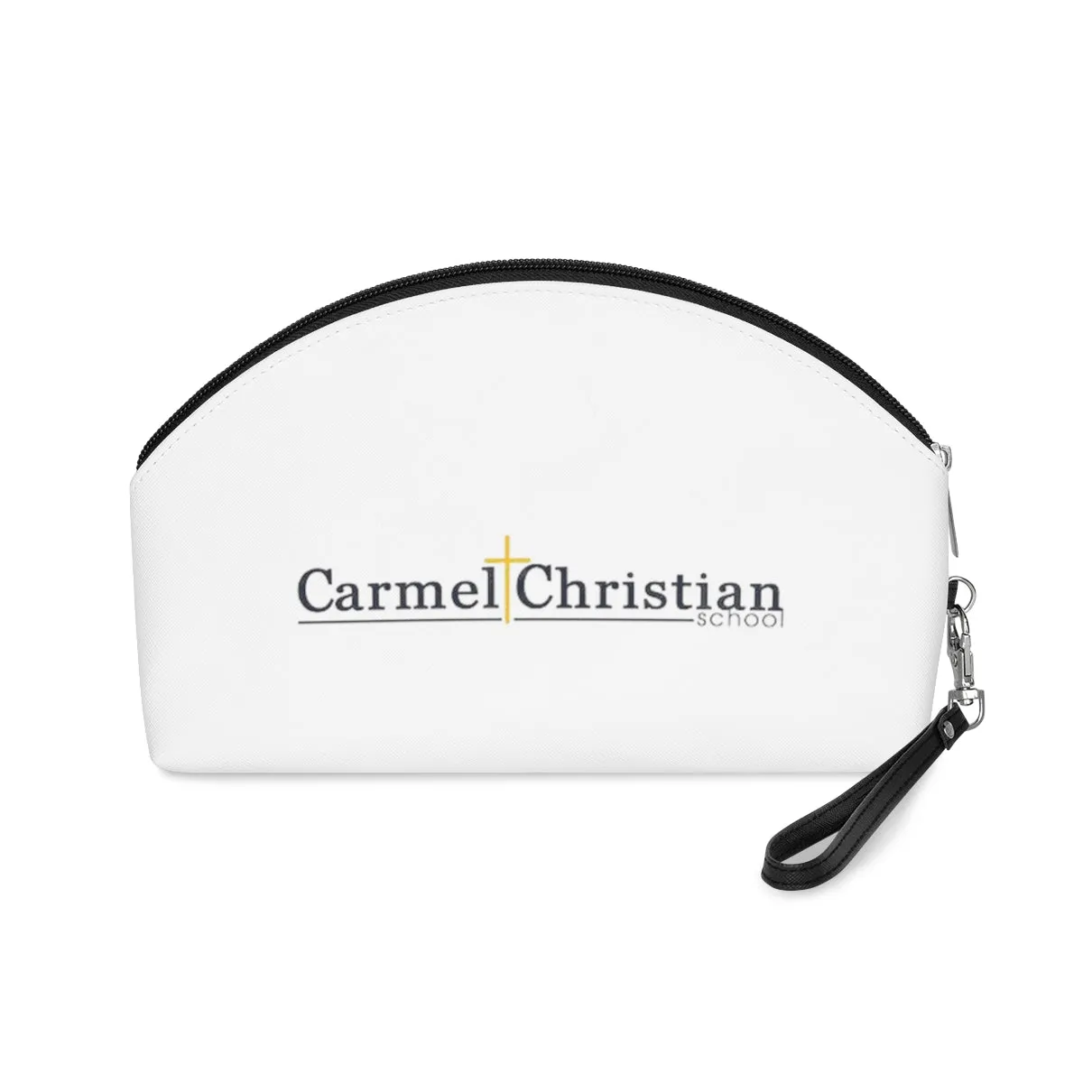 Carmel Christian Makeup Bag