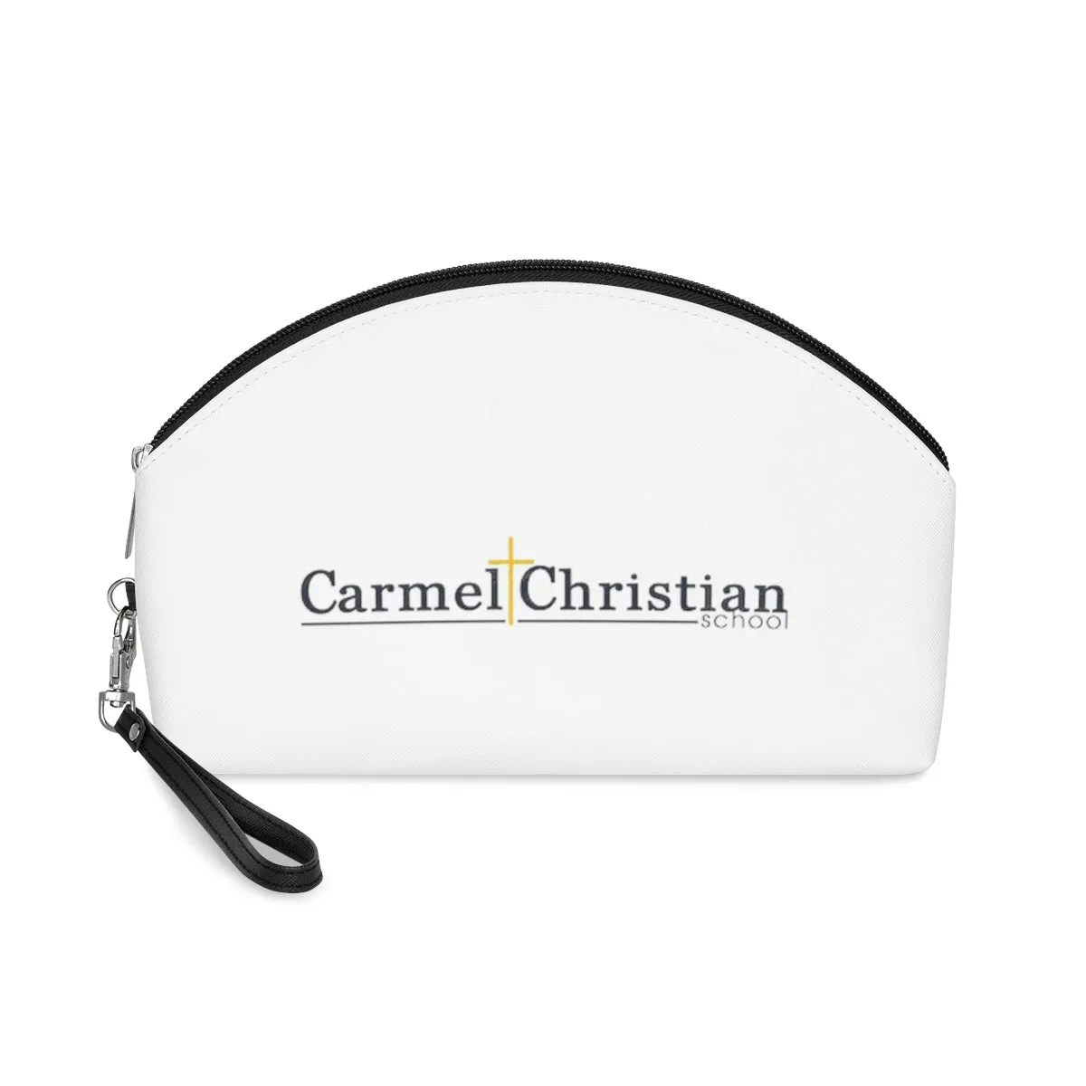 Carmel Christian Makeup Bag