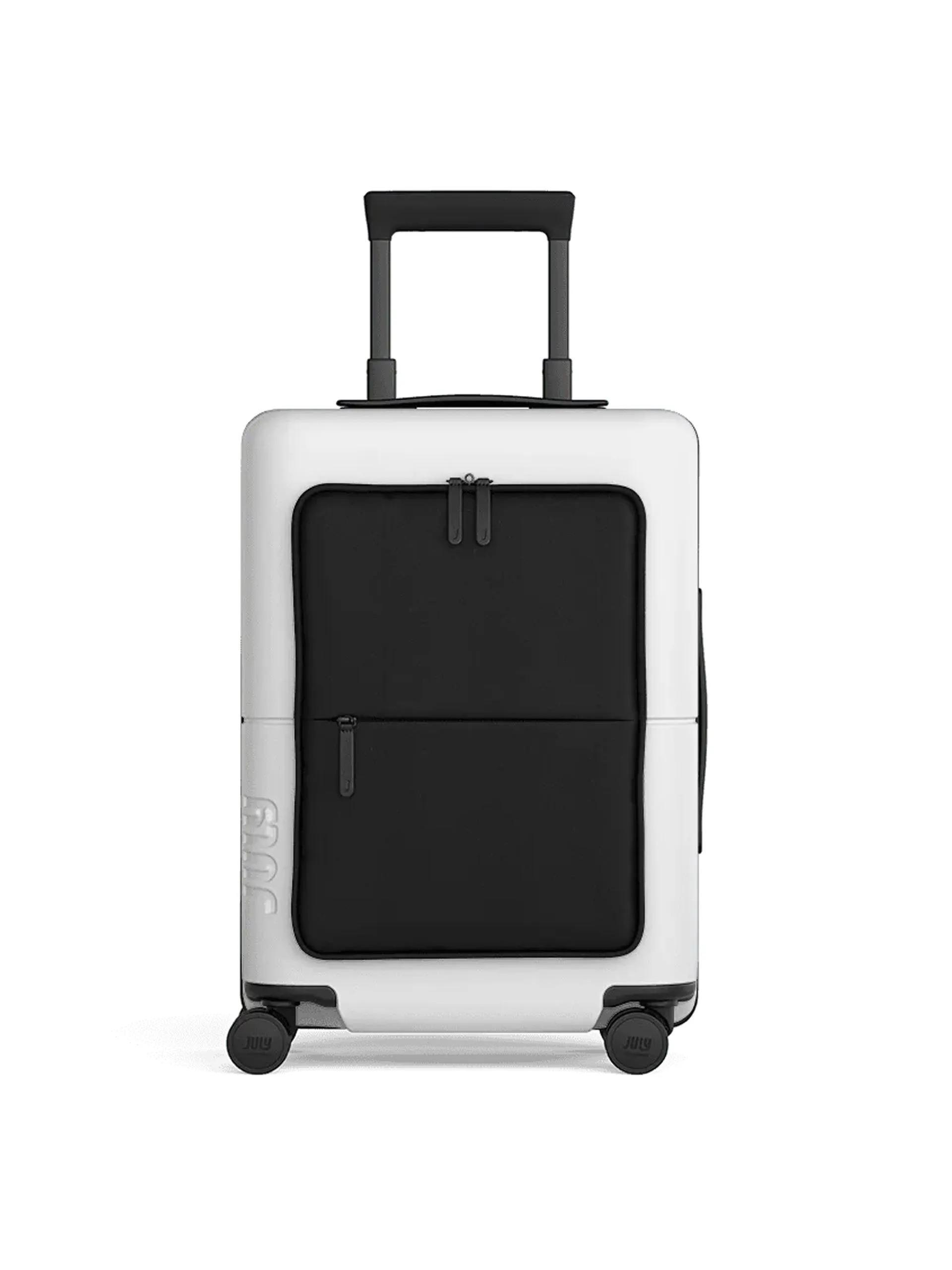 Carry On Pro SnapSleeve suitcase