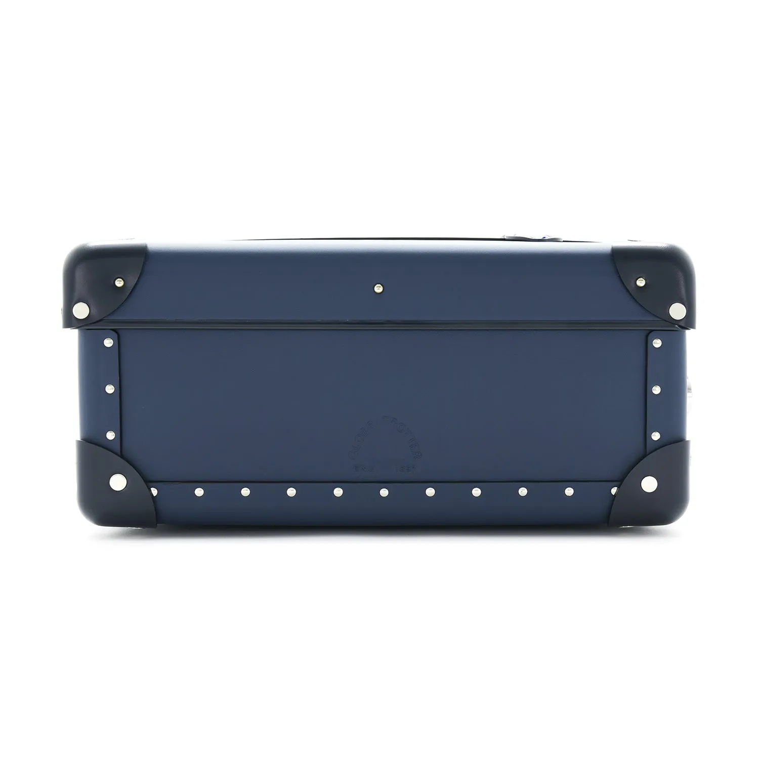 Centenary 125 · Carry-On Suitcase | Heritage Blue/Navy