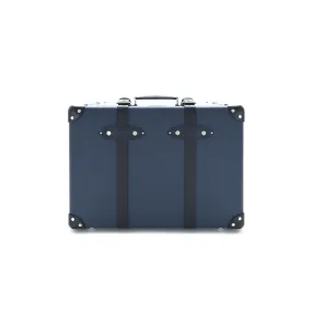 Centenary 125 · Carry-On Suitcase | Heritage Blue/Navy