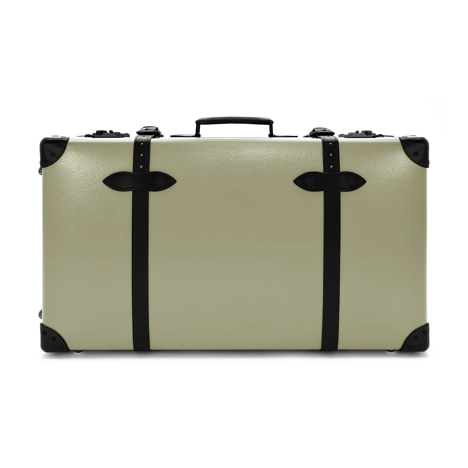 Centenary · Large Suitcase - 2 Wheels | Olive/Black/Black