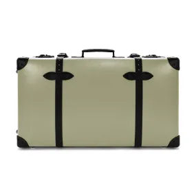 Centenary · Large Suitcase - 2 Wheels | Olive/Black/Black