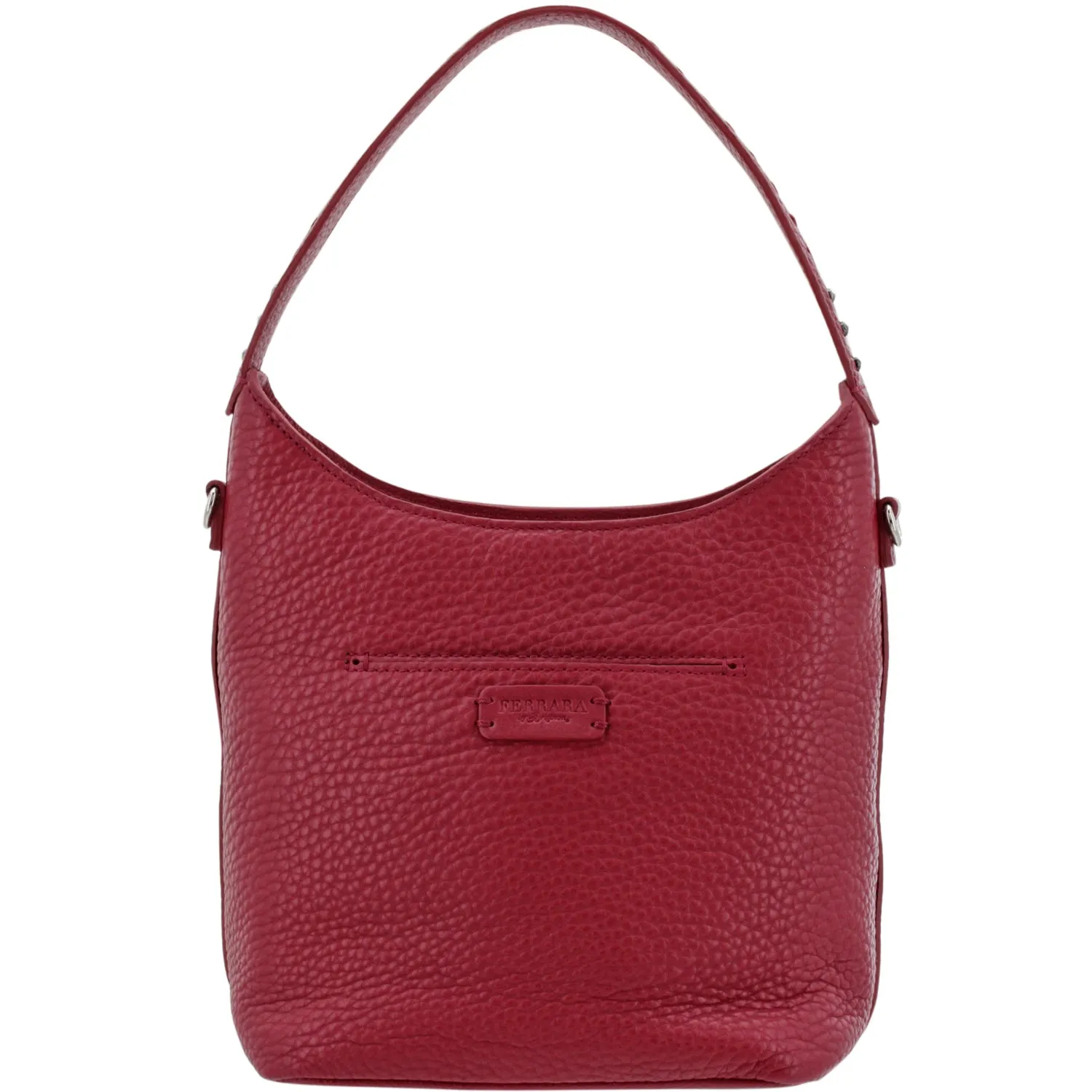 Charlette Small Bucket Bag