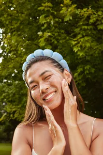 Cloud Skincare Headband