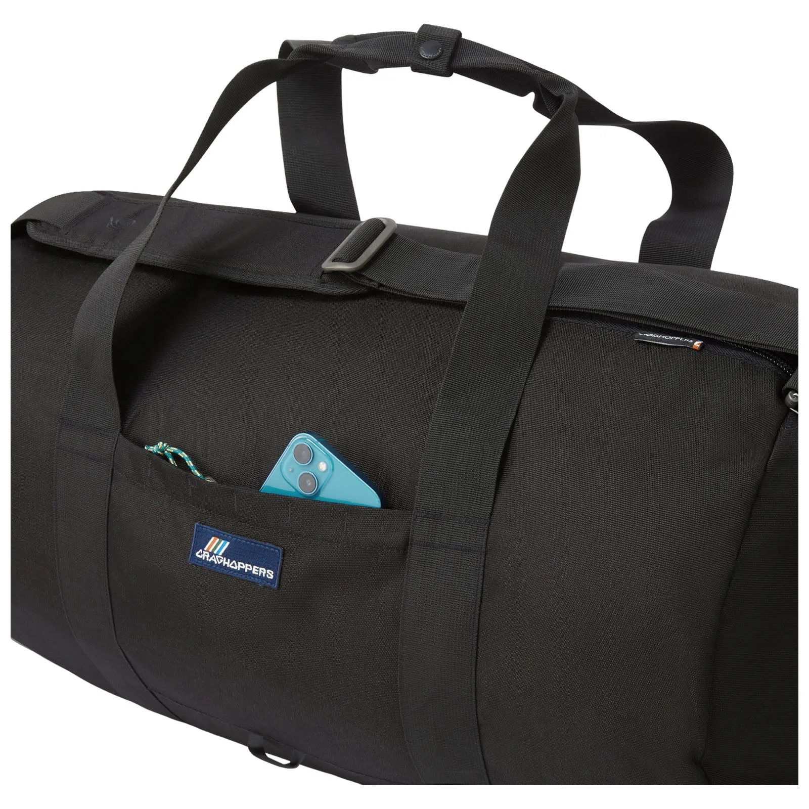 Craghoppers Kiwi Duffle Bag