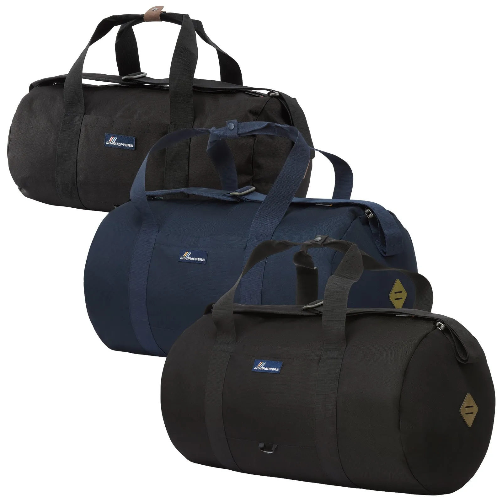 Craghoppers Kiwi Duffle Bag