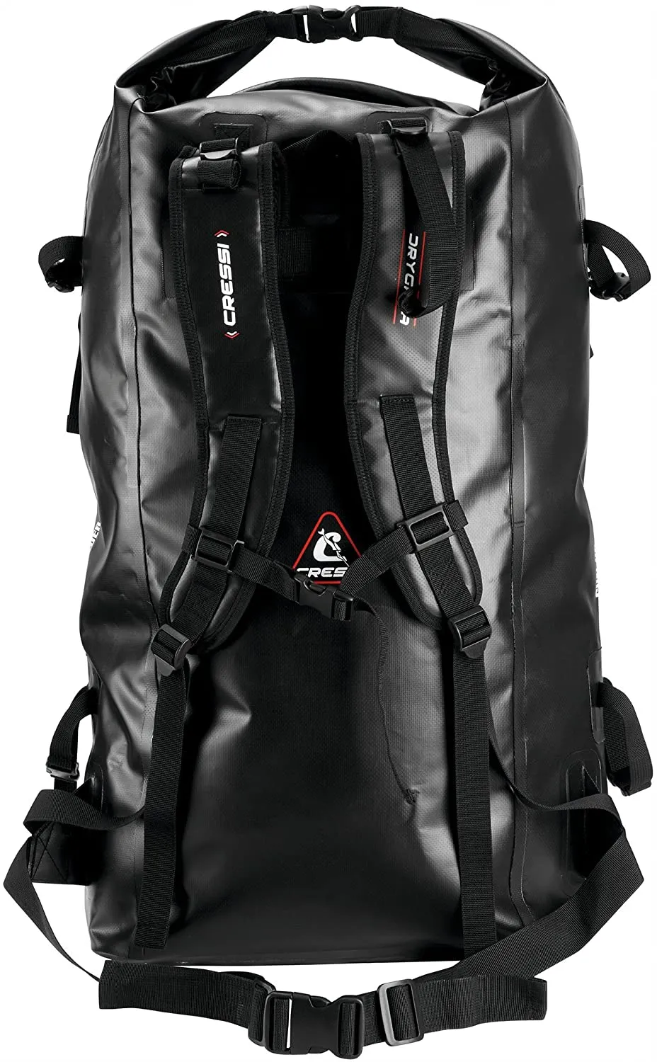 Cressi Dry Gara Backpack 60L