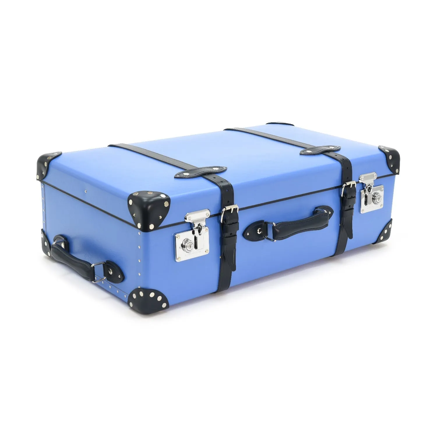 Cruise · Large Suitcase | Royal Blue/Navy