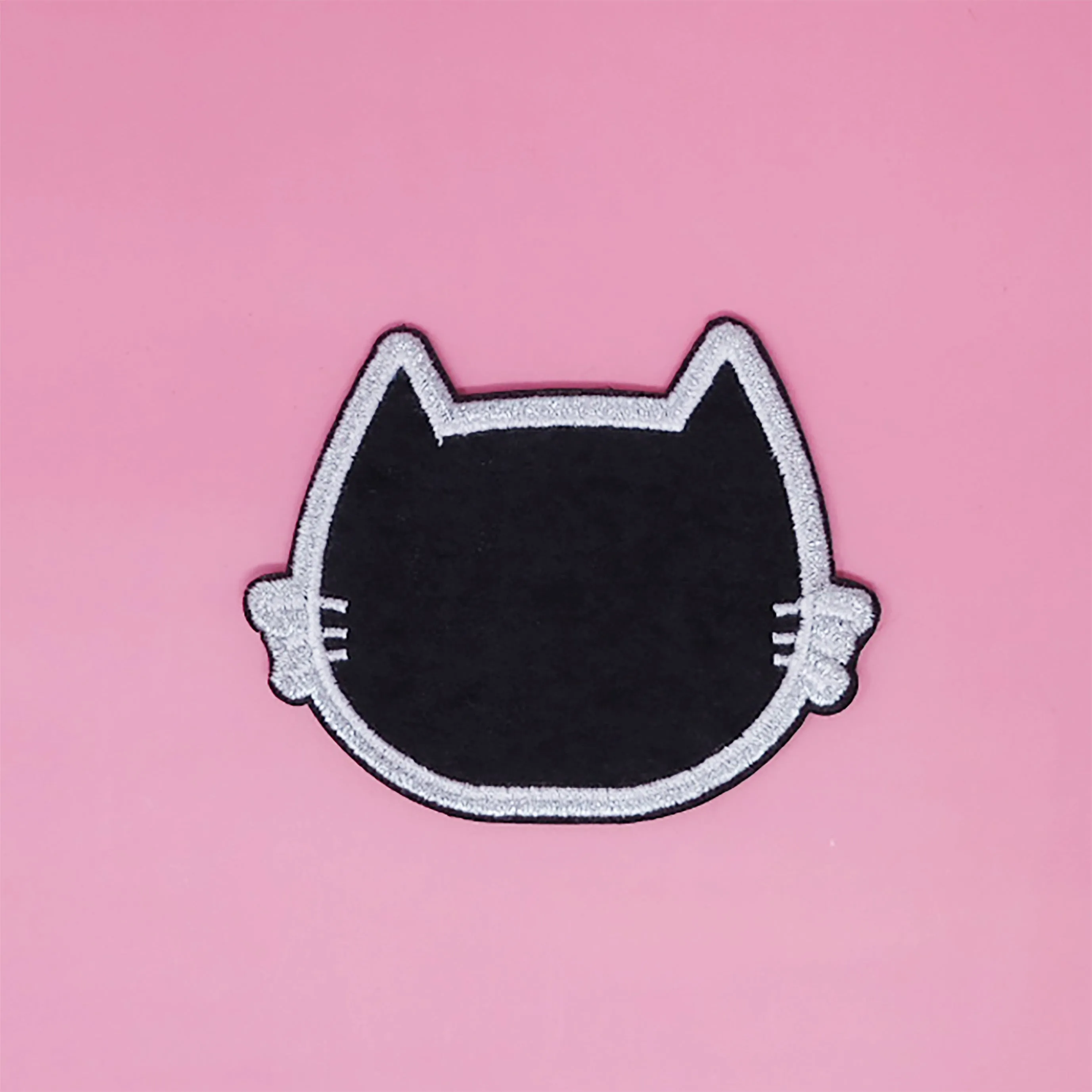 Custom Cat Patch