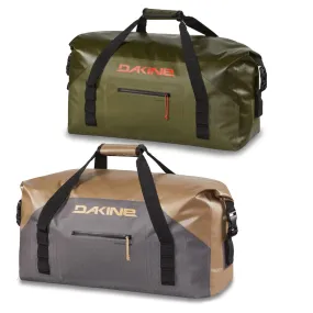 Dakine Cyclone Wet/Dry Rolltop 60L Duffle Bag