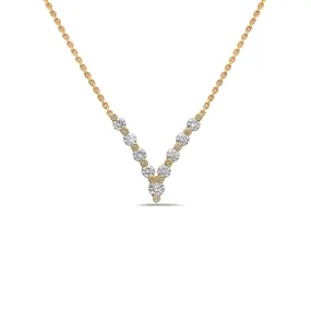 Diamond Air V Pendant