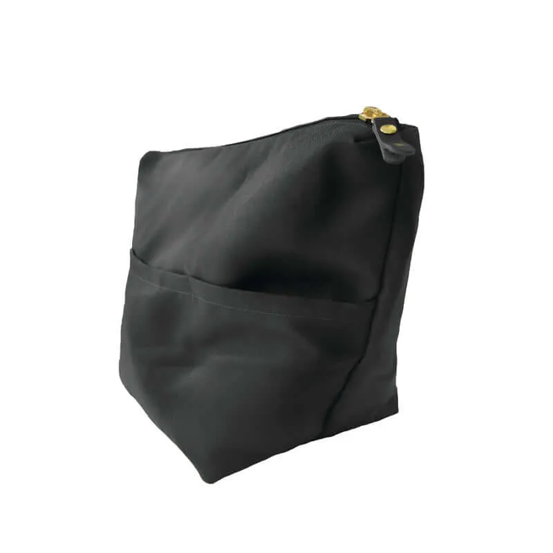 Diana Tote Bag - Black