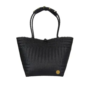 Diana Tote Bag - Black