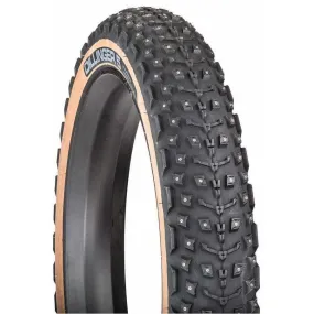 Dillinger 5 Studded Bike Tire - 27.5 x 4.5