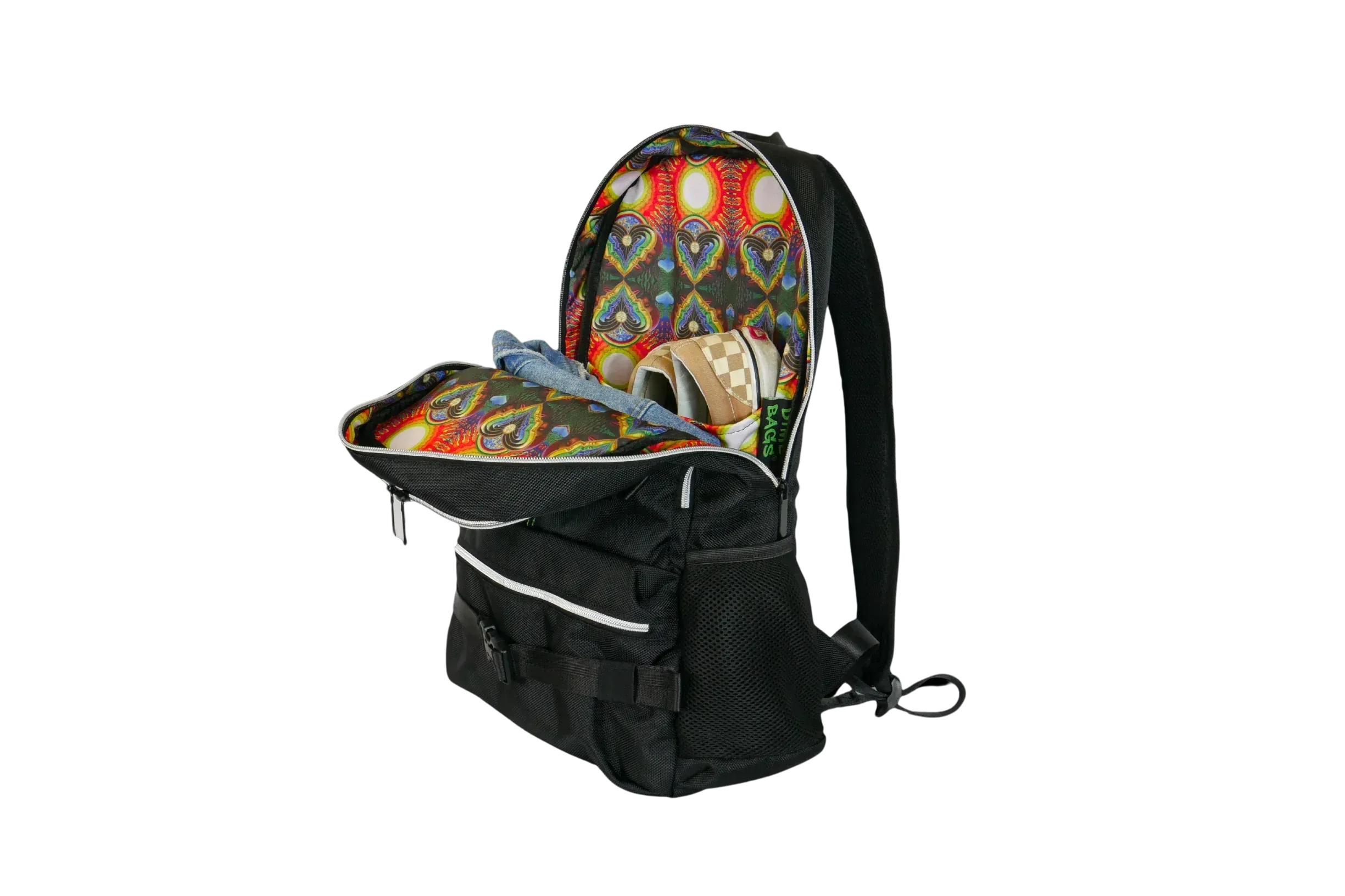 DimeBags Limited Edition Skatepack