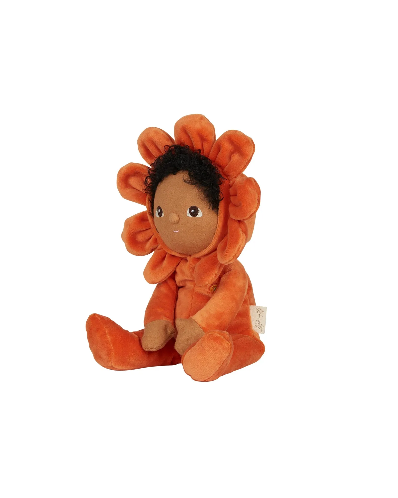 Dinky Dinkum Doll Poppy