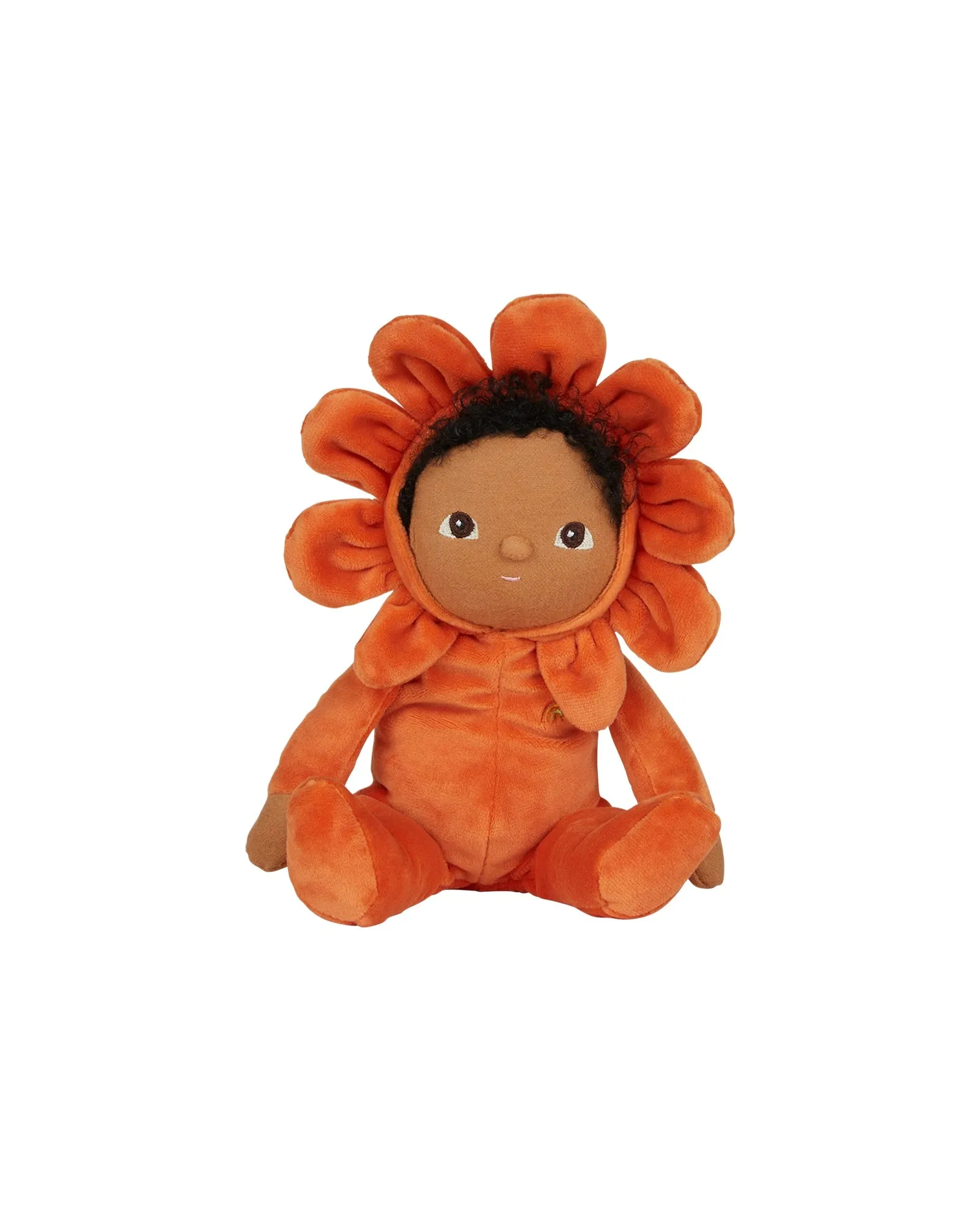 Dinky Dinkum Doll Poppy