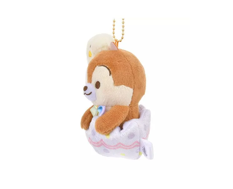 Disney Easter 2024 Keychain Chip