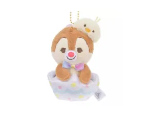 Disney Easter 2024 Keychain Dale