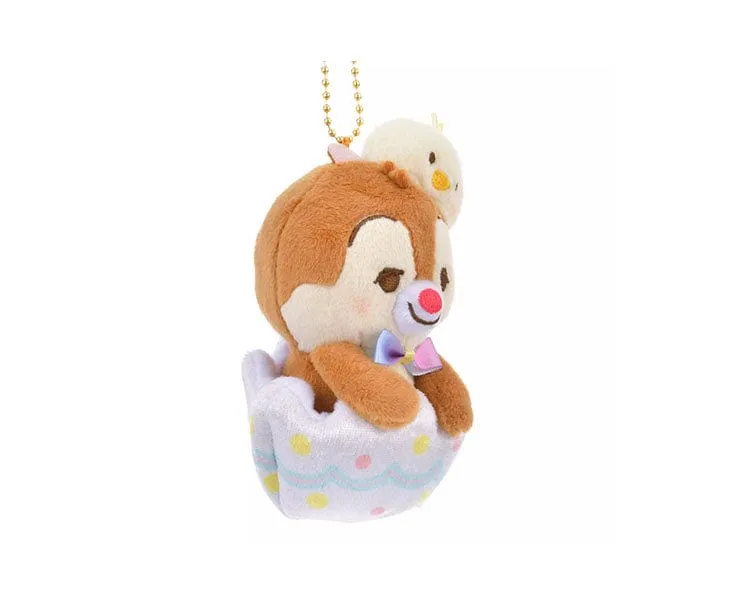 Disney Easter 2024 Keychain Dale