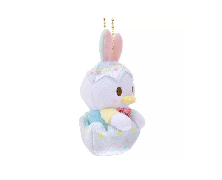 Disney Easter 2024 Keychain Donald