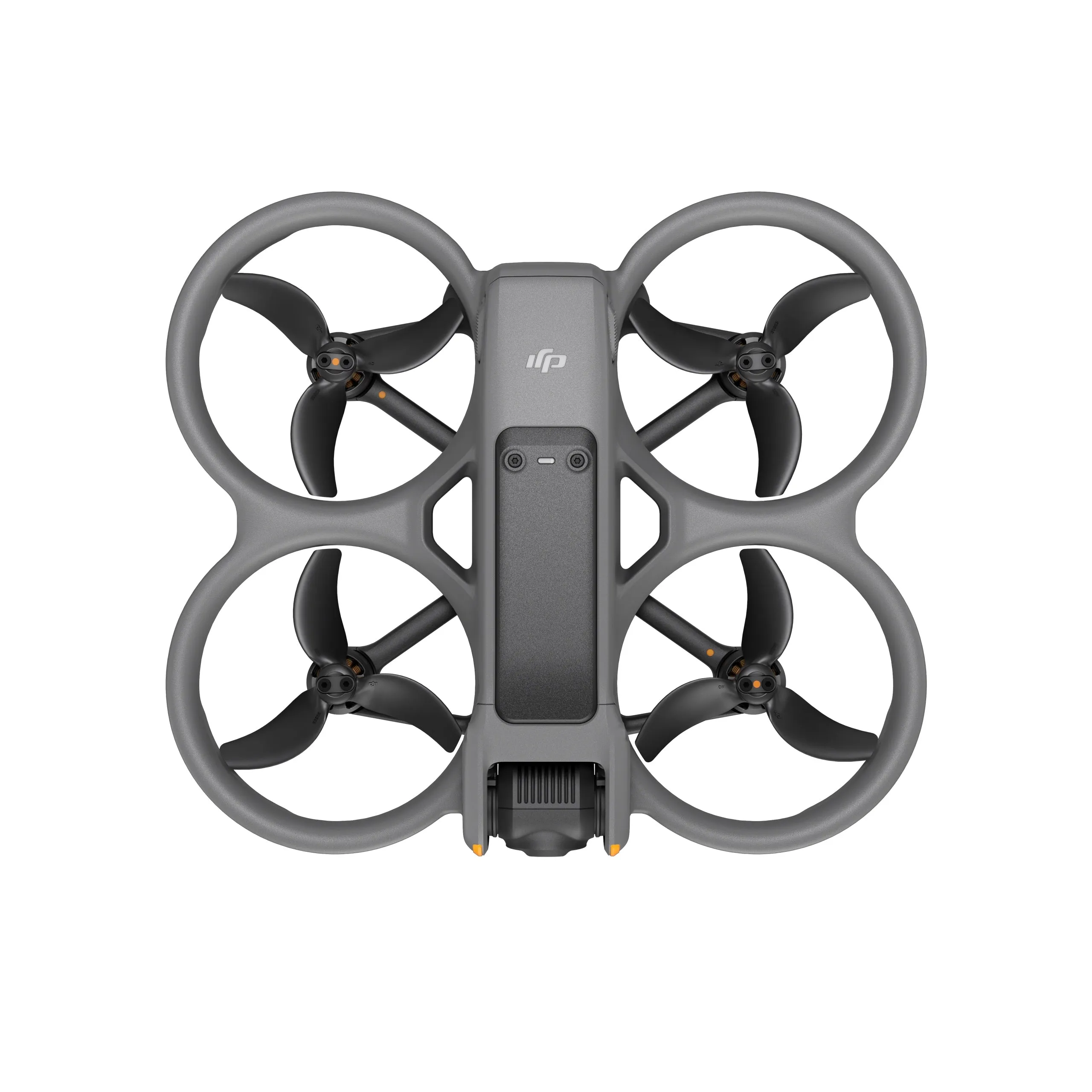 DJI Avata 2 Drone Fly More Combo (Three Batteries)