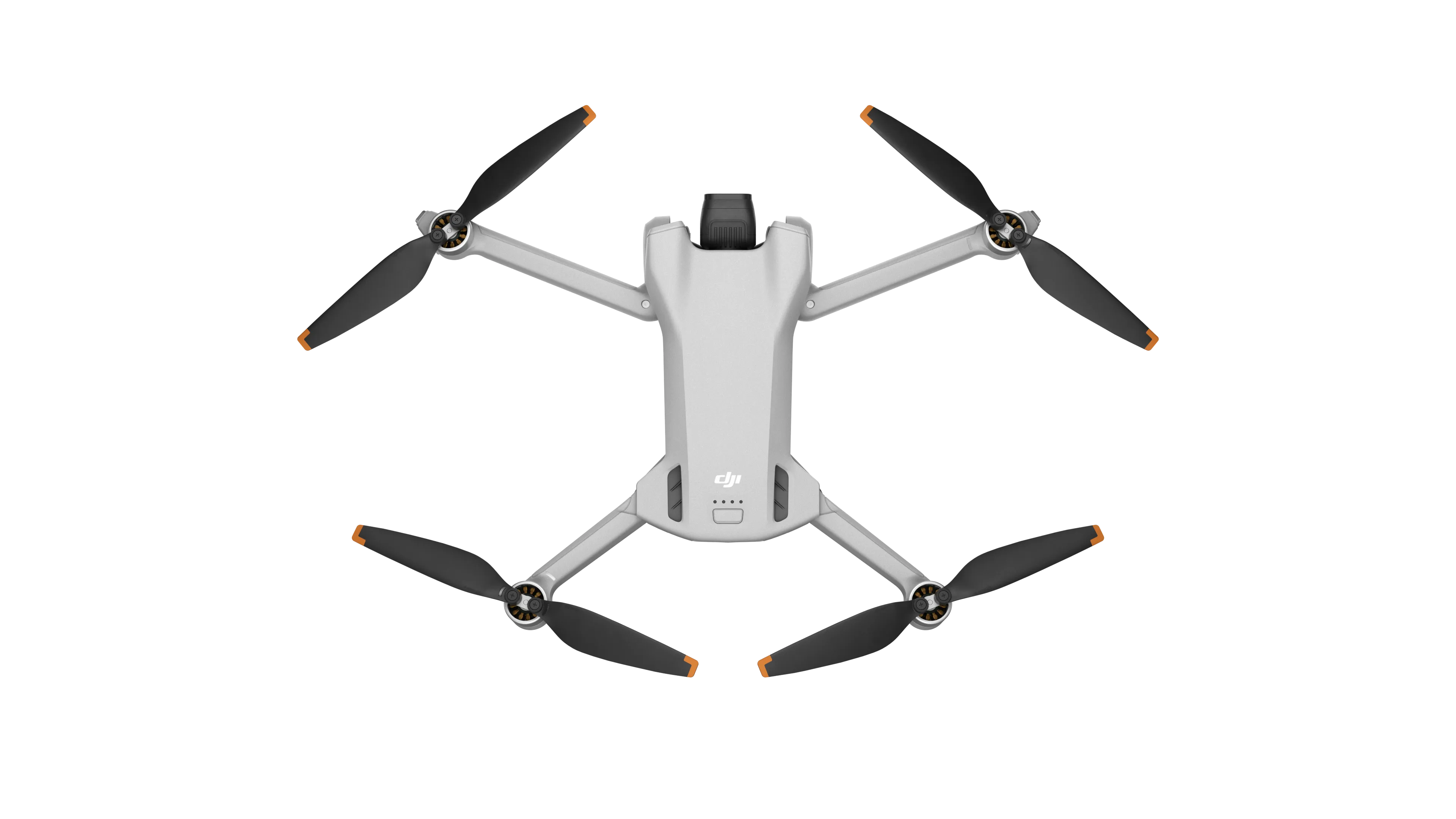 DJI Mini 3 Fly More Combo