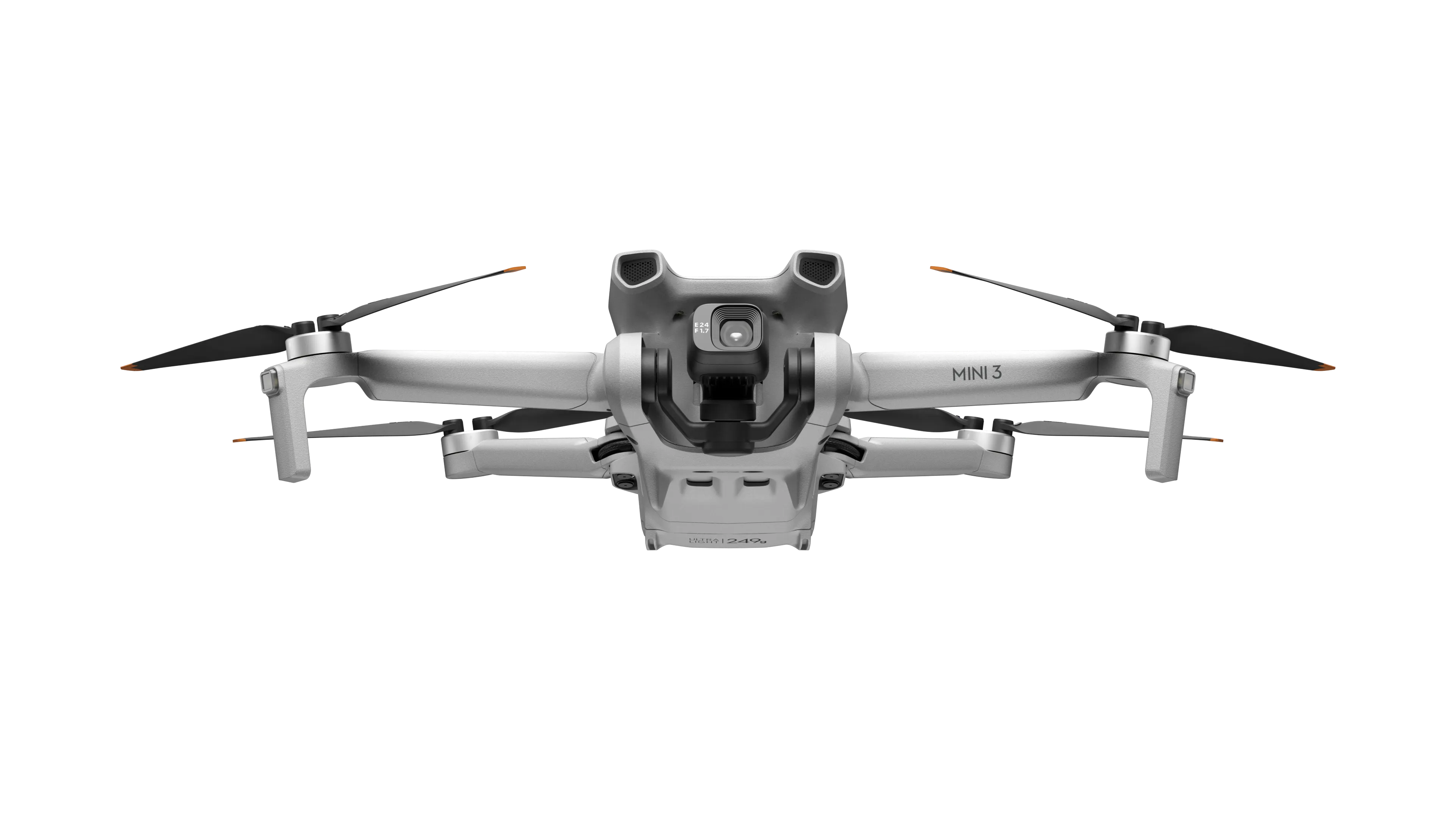 DJI Mini 3 Fly More Combo