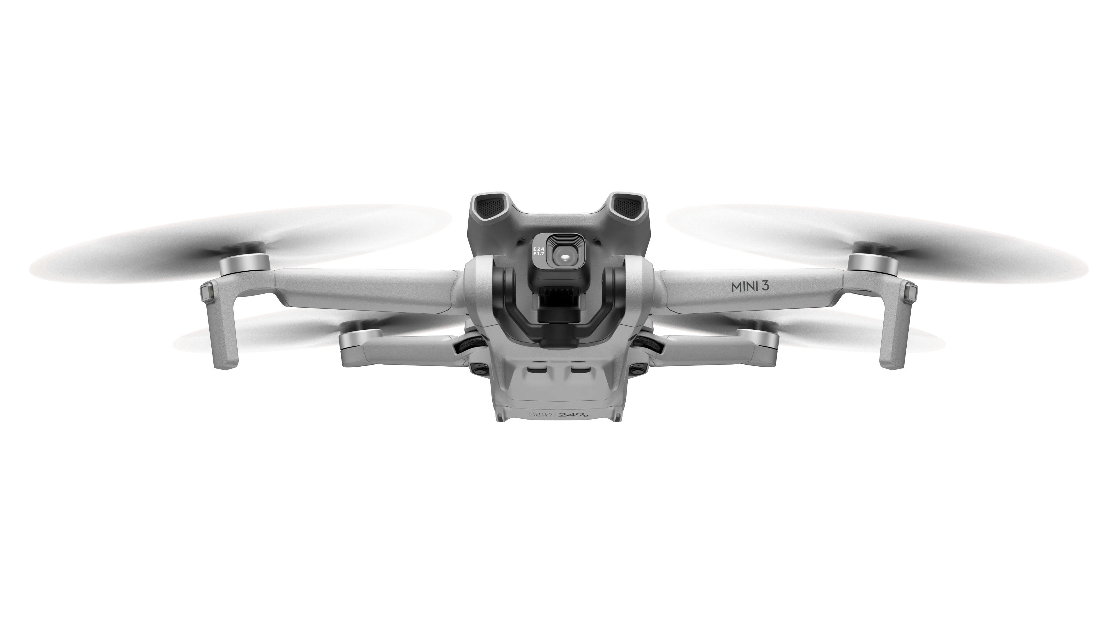 DJI Mini 3 Fly More Combo