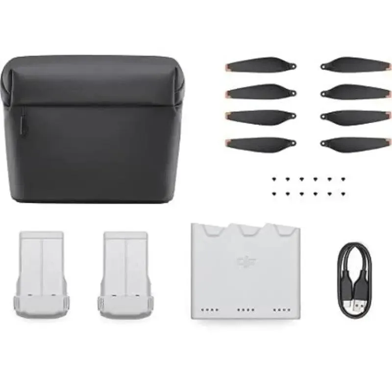 DJI mini 3 Pro Fly More Kit Plus