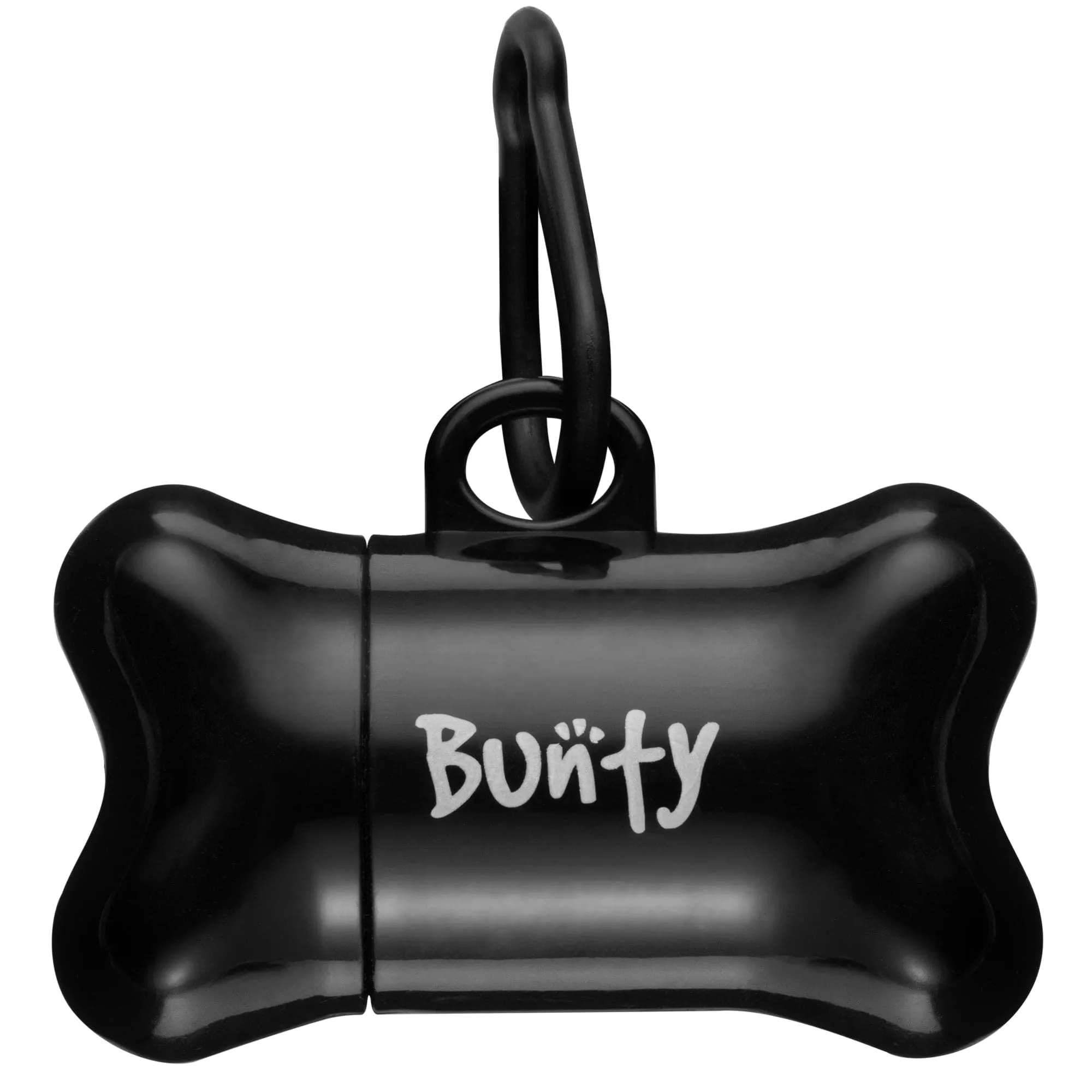 Dog Poop Bag Dispenser - Bunty Waste Bag Dispenser