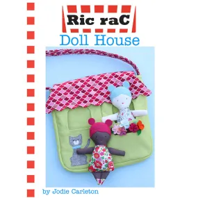 Doll House Pattern