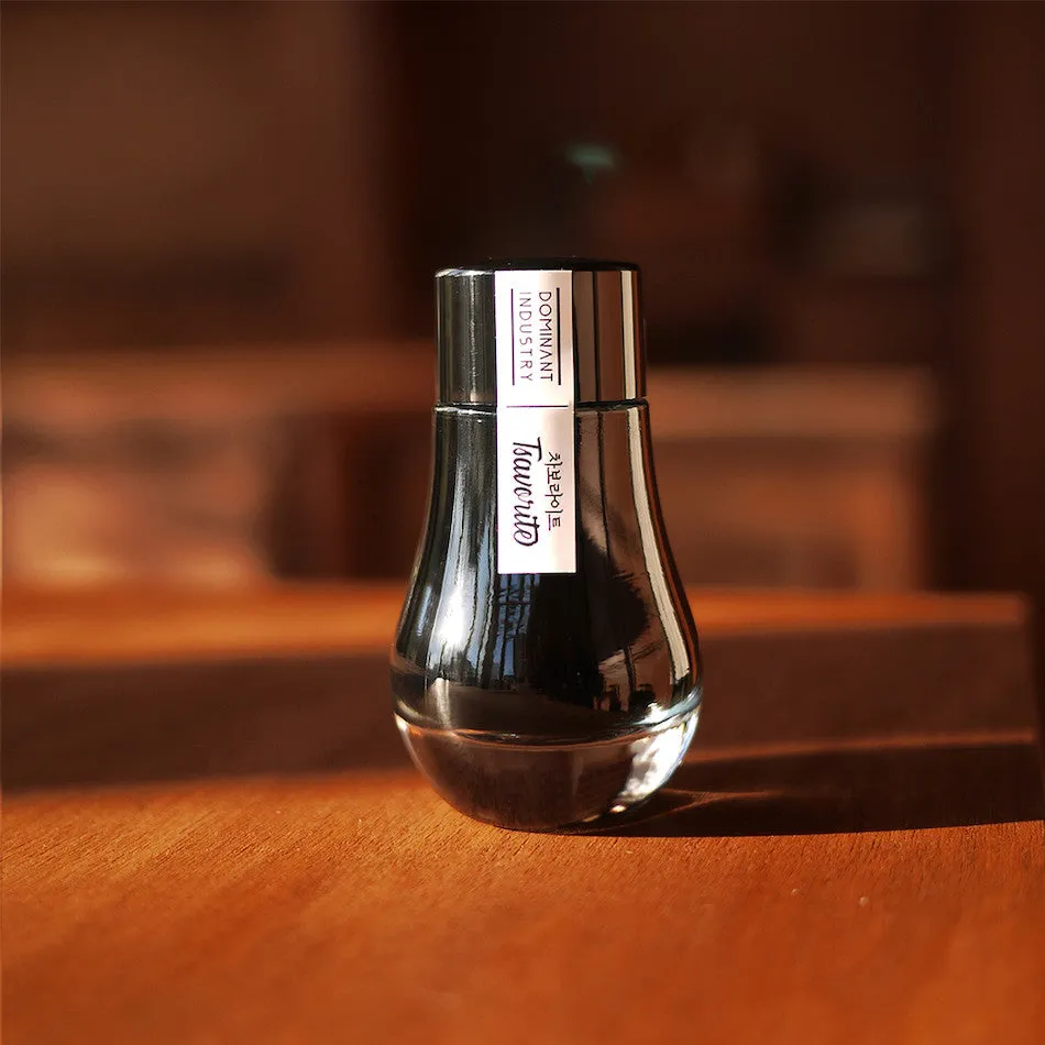 Dominant Industry Standard Bottled Ink 25ml