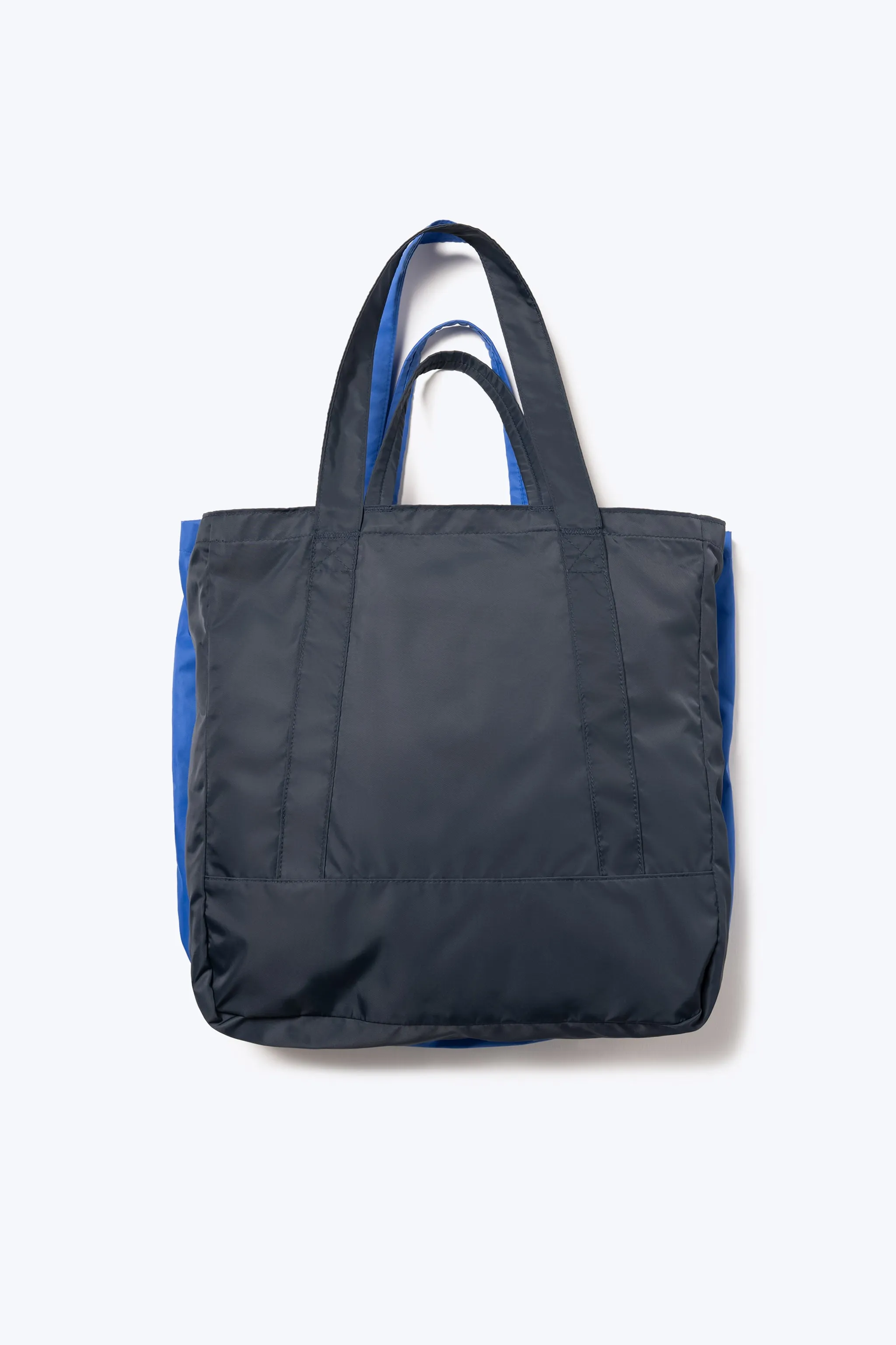 Double Bag Egyptian Blue/Navy