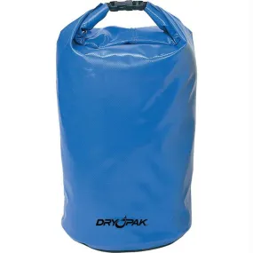 Dry Pak Dry Bag 11.5 X 19-blu