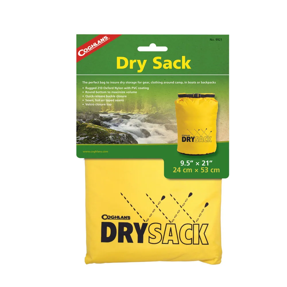 Dry Sacks, Various Sizes