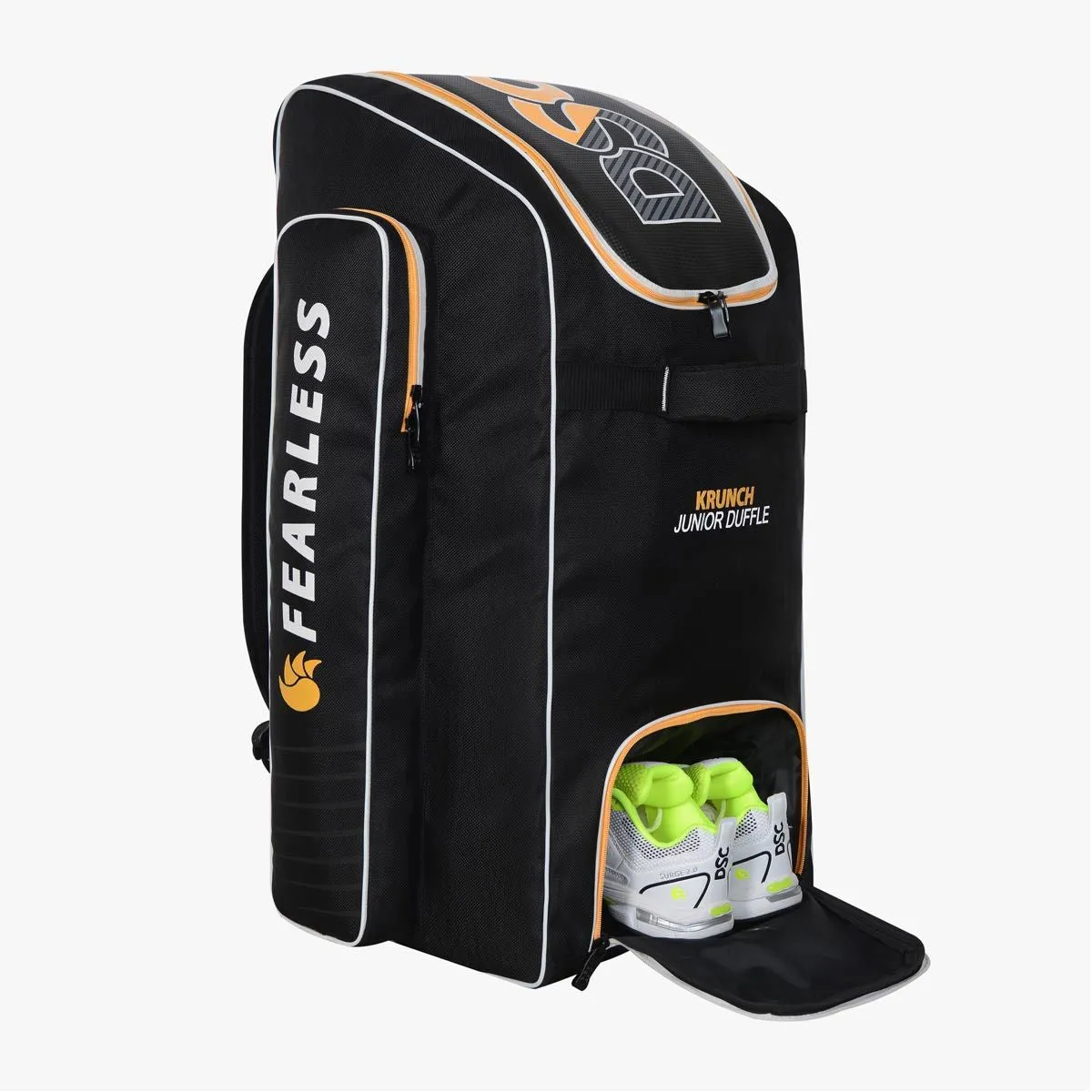 DSC Krunch Junior Cricket Duffle Kit Bag