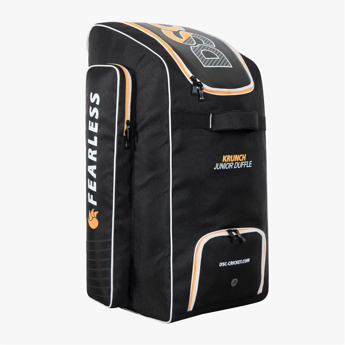 DSC Krunch Junior Cricket Duffle Kit Bag