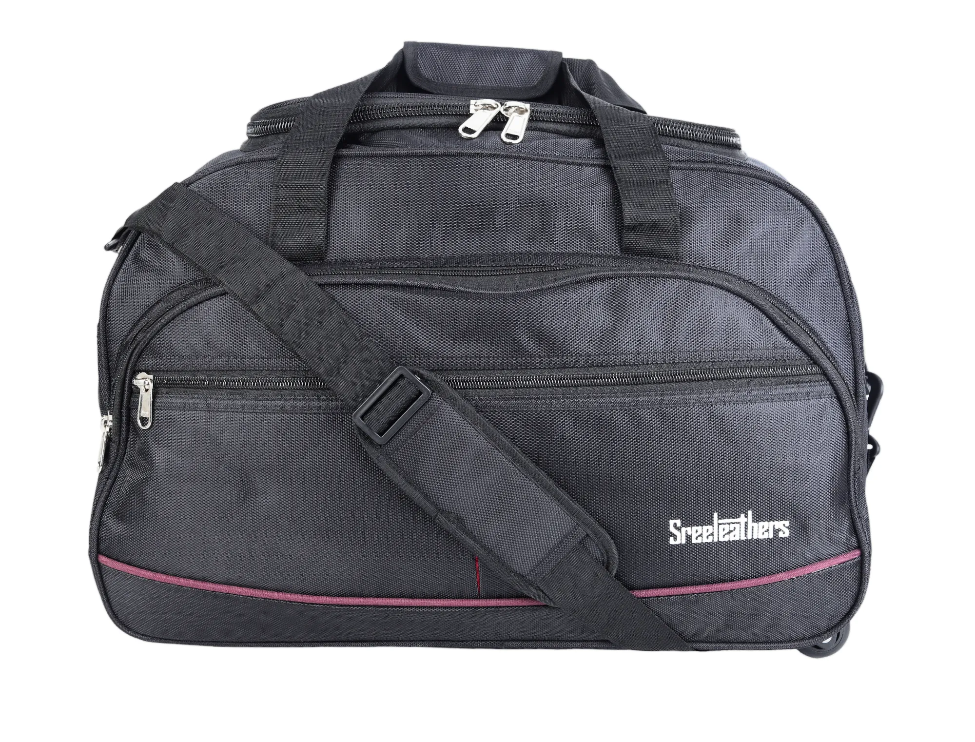 Duffel Trolley Bag 96480