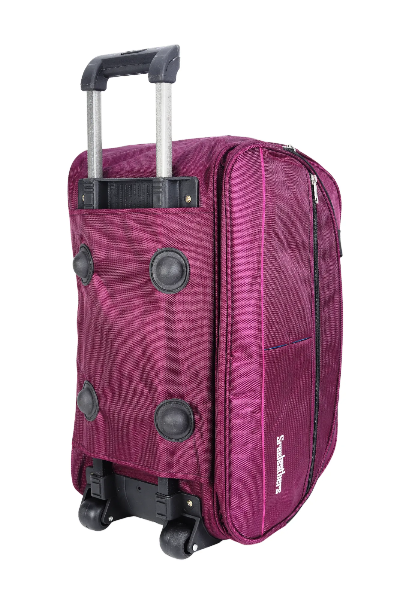 Duffel Trolley Bag 96480