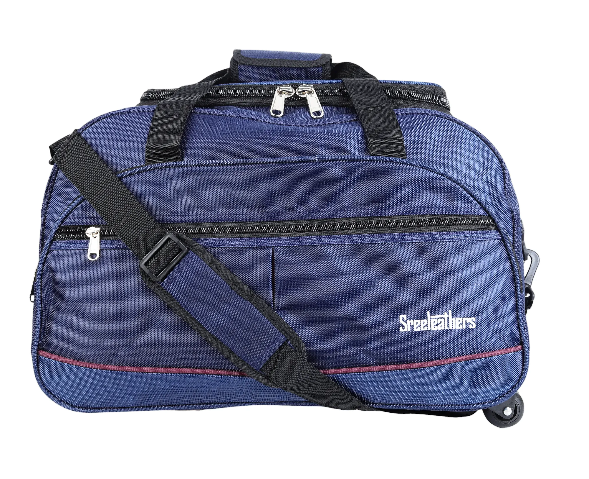 Duffel Trolley Bag 96480