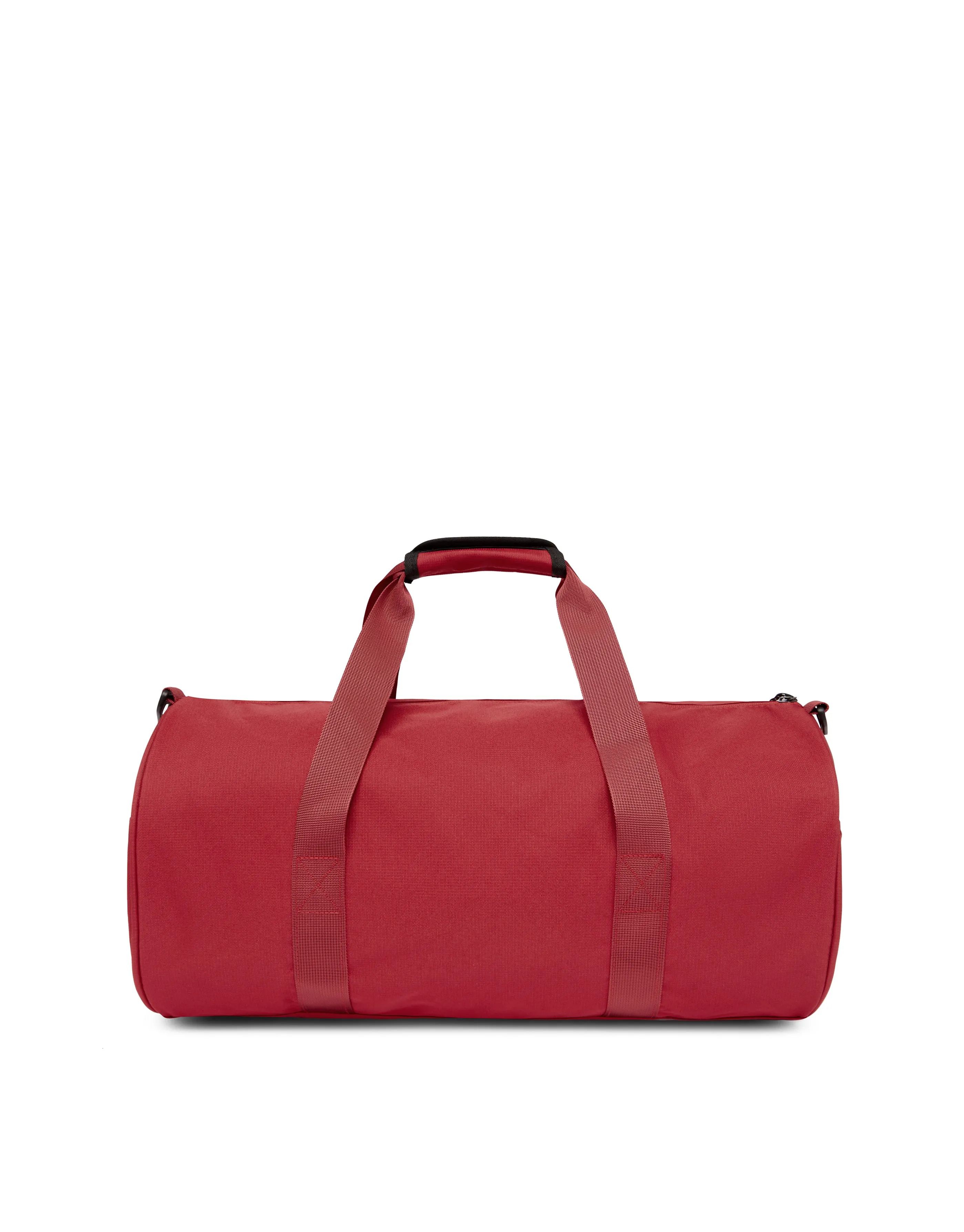 Duffle Bag - Red