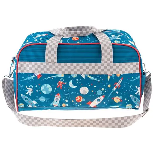 Duffle Bag - Space