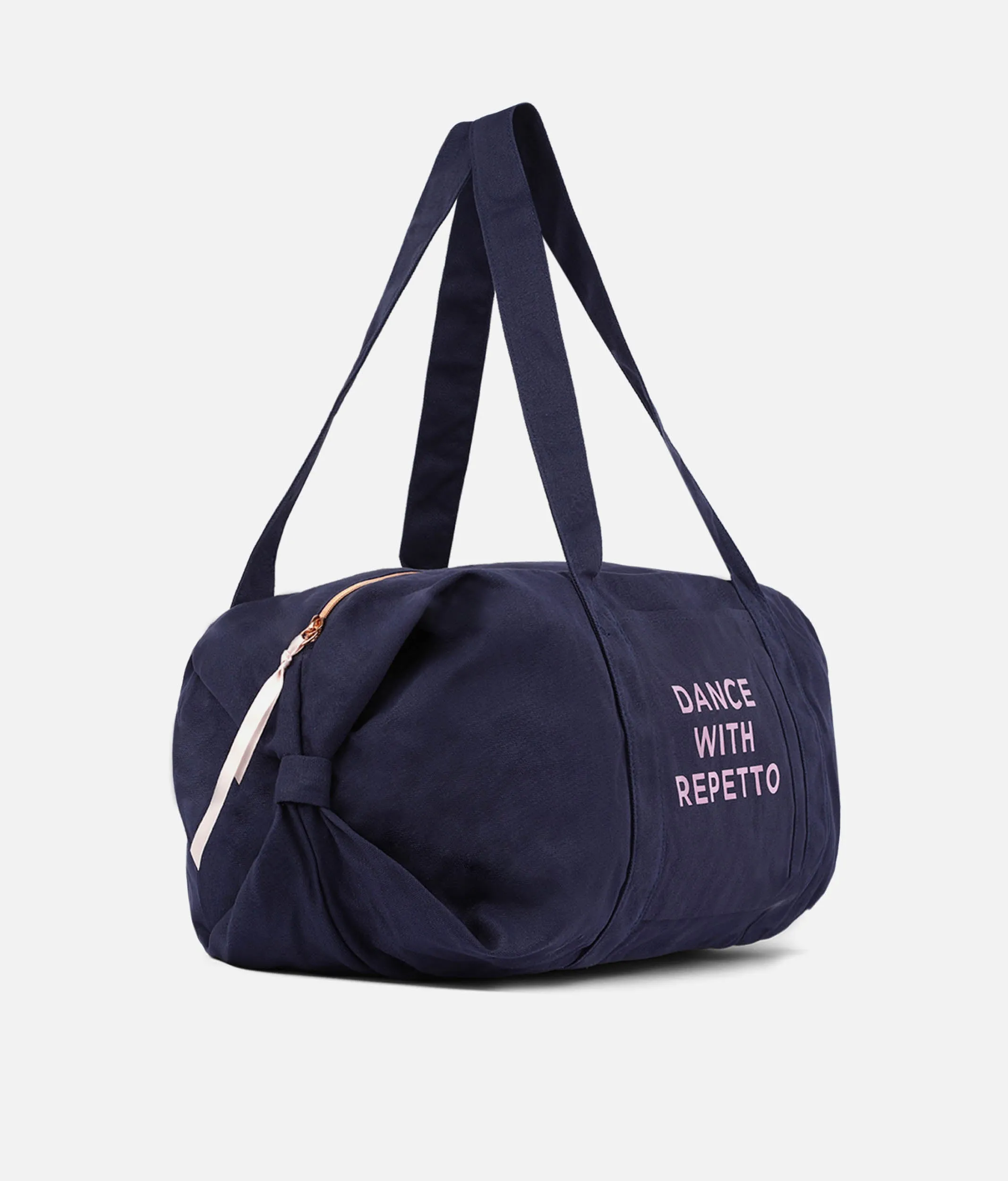 Duffle Dance Bag, Large Cotton - 0233