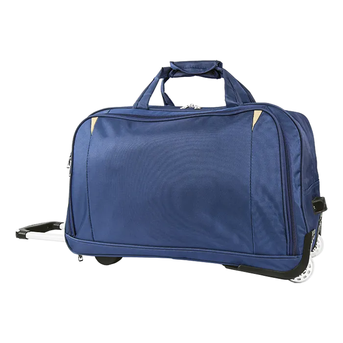 Duffle Roller Bag